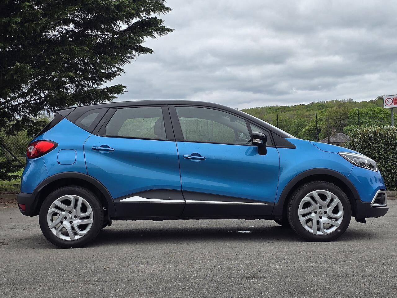 Renault Captur - Image 13