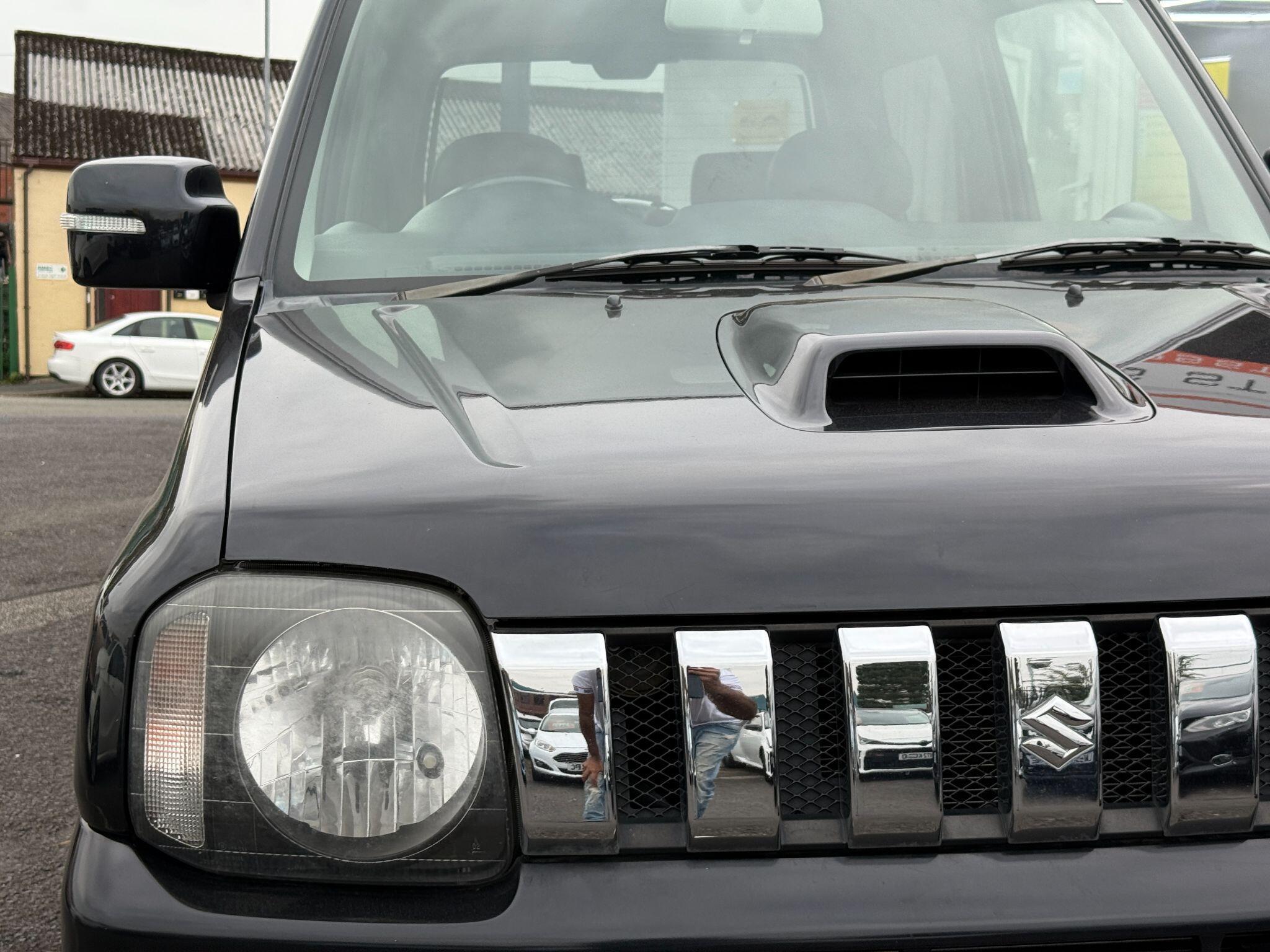 Suzuki Jimny - Image 16