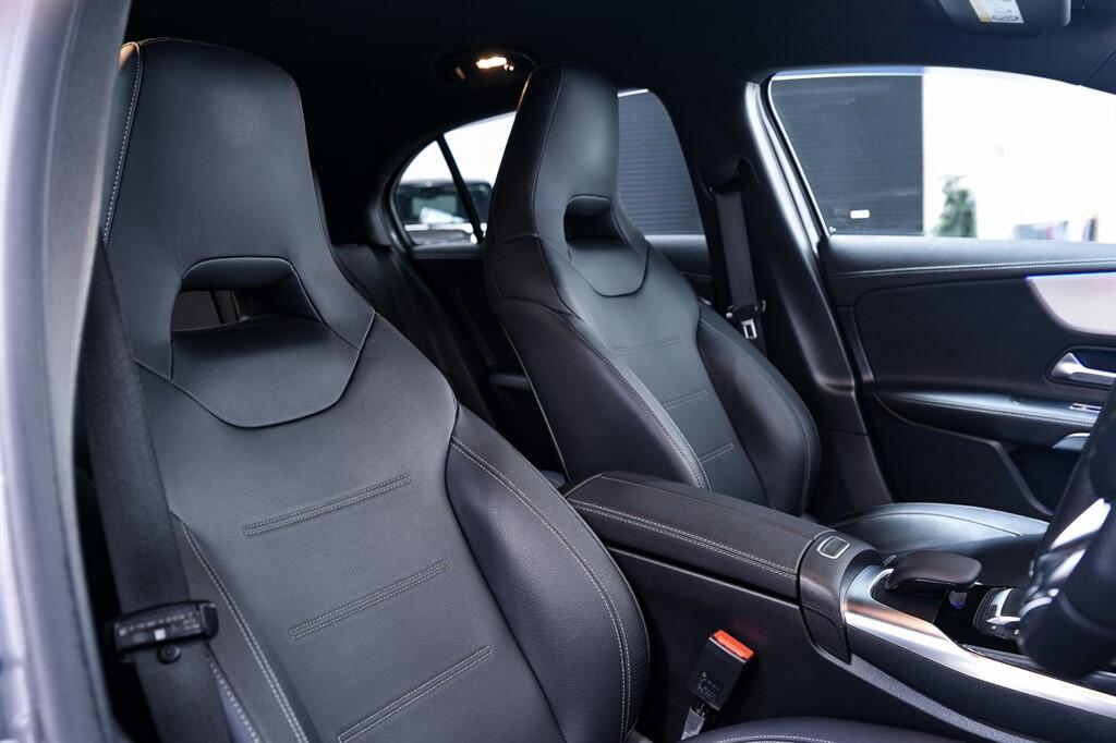 Mercedes A Class - Image 15