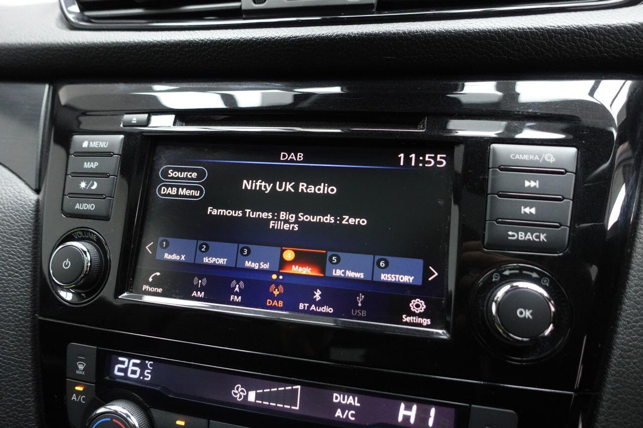 Nissan Qashqai - Image 14