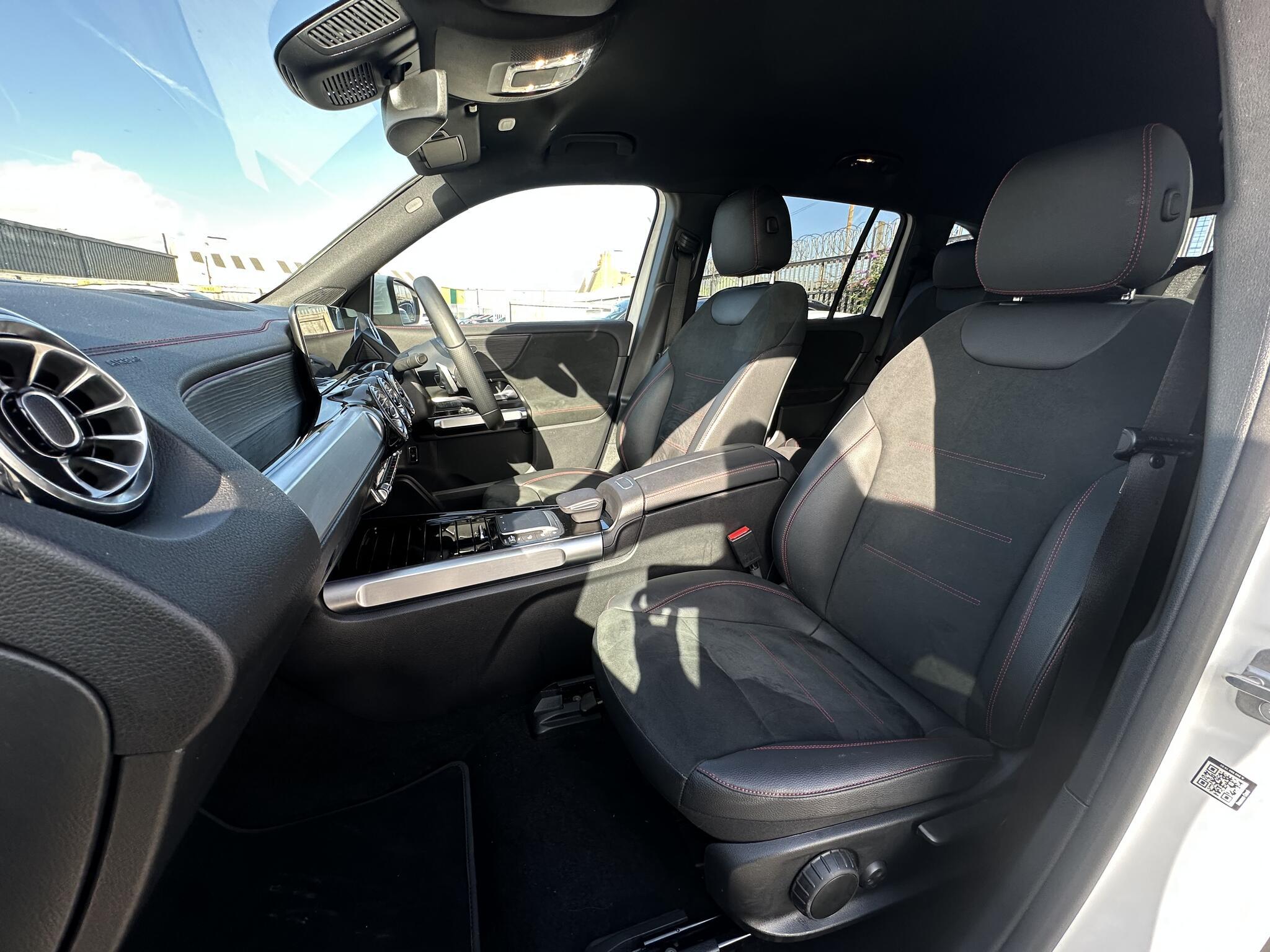 Mercedes Eqb - Image 9