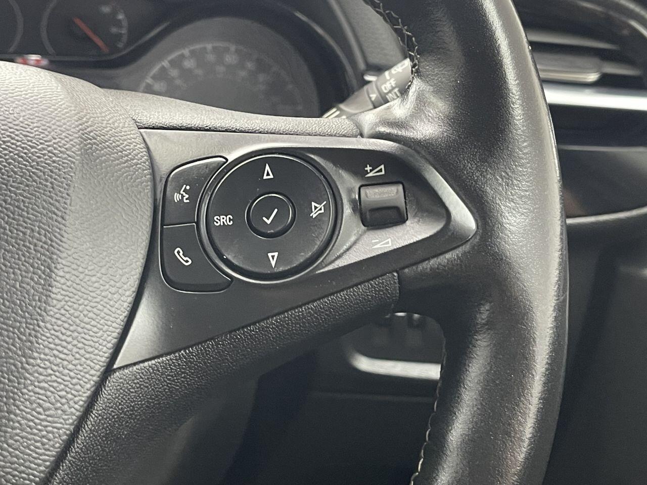 Vauxhall Corsa - Image 38