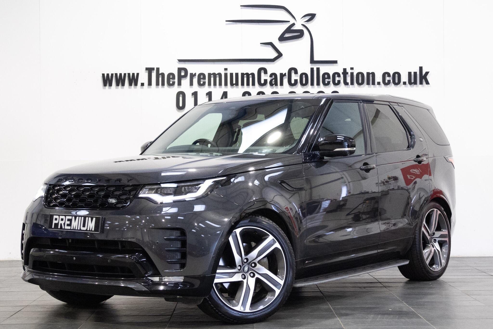 Land Rover Discovery - Image 4