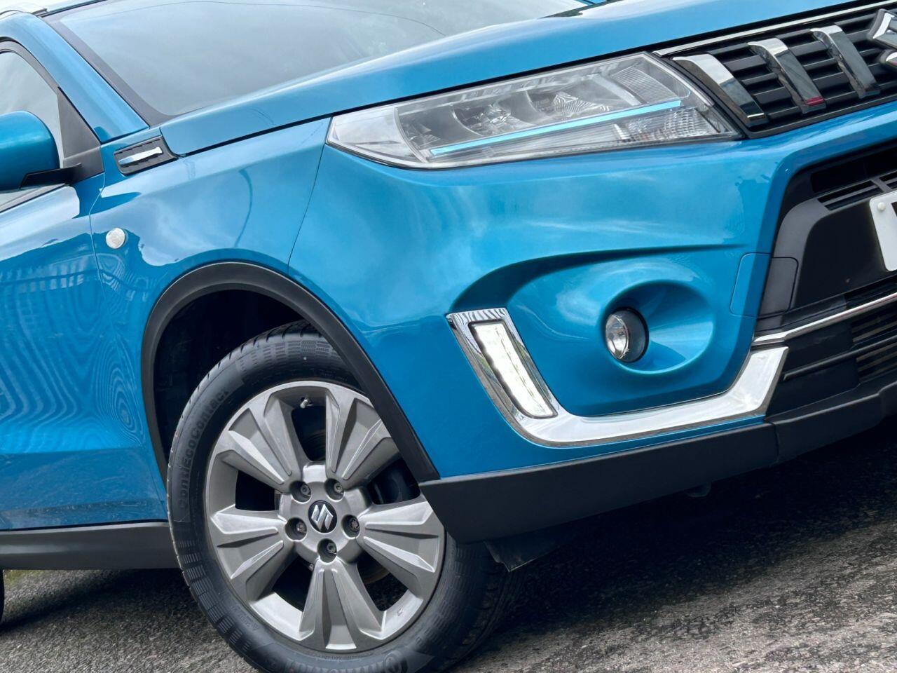 Suzuki Vitara - Image 6