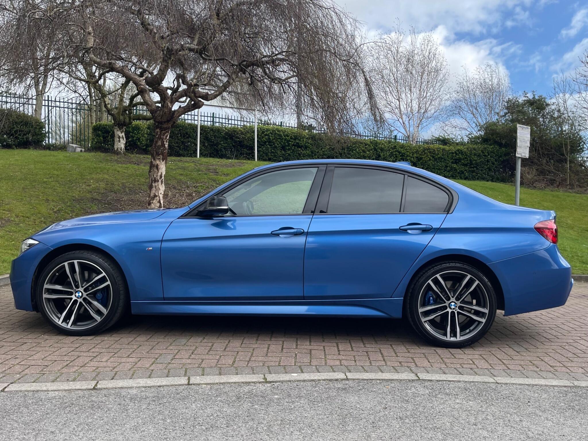 BMW 3 Series - Image 6