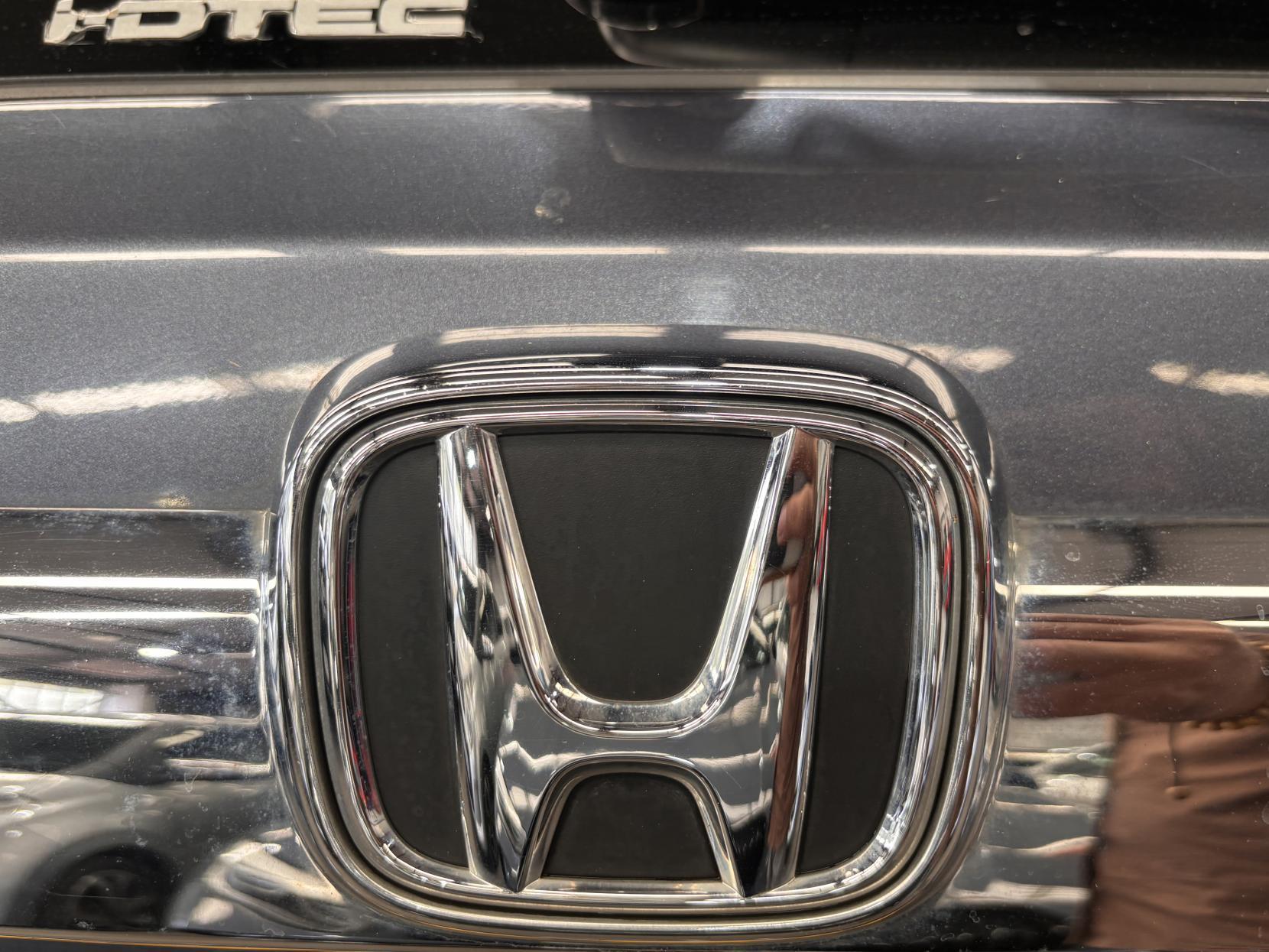 Honda CR-V - Image 8