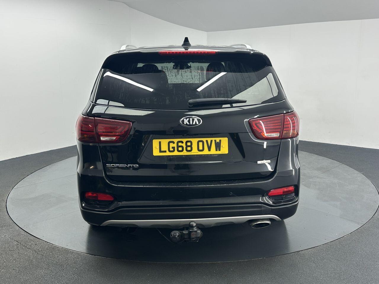 Kia Sorento - Image 8