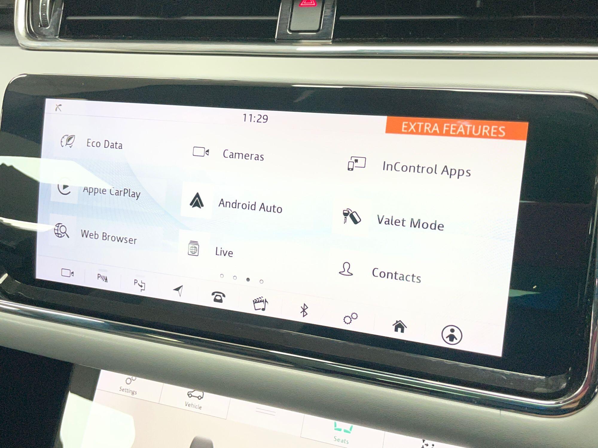 Land Rover Range Rover Evoque - Image 41