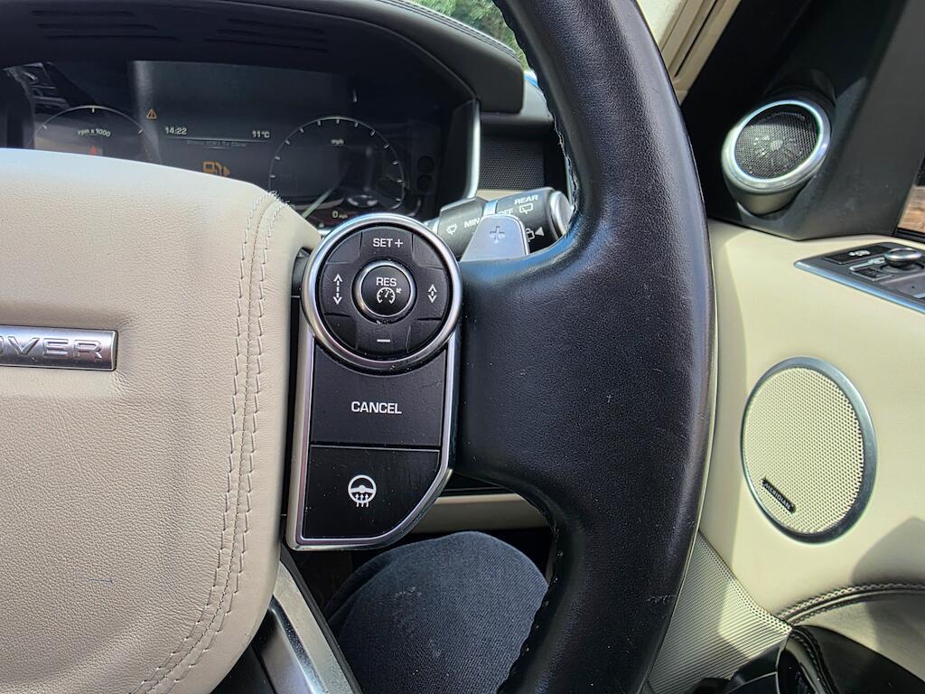 Land Rover Range Rover - Image 18