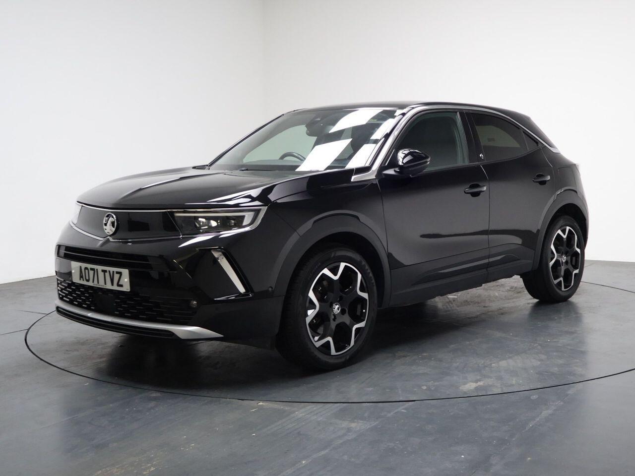 Vauxhall Mokka Electric - Image 6