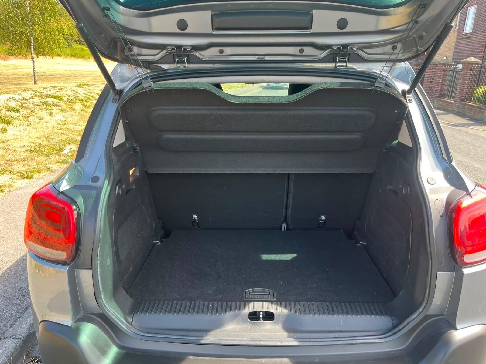 Citroen C3 Aircross - Image 7