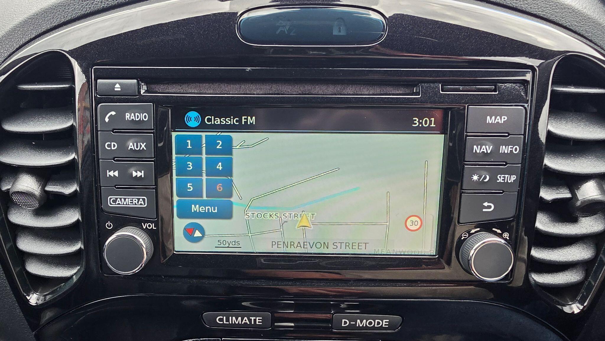 Nissan Juke - Image 33