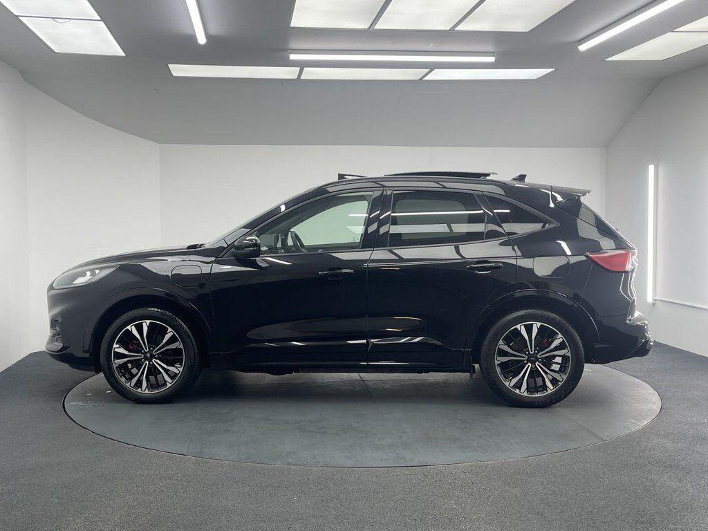 Ford Kuga - Image 8