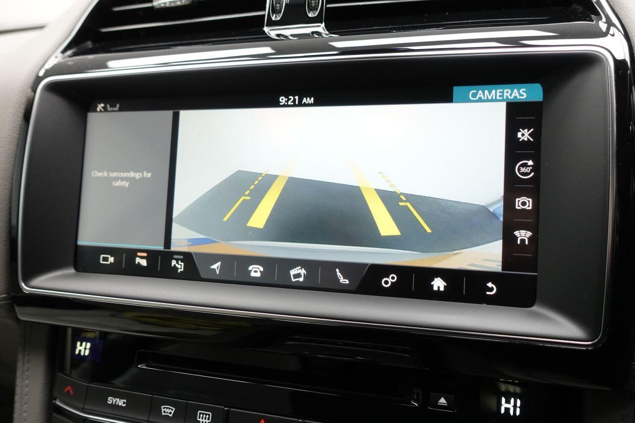 Jaguar F-Pace - Image 44