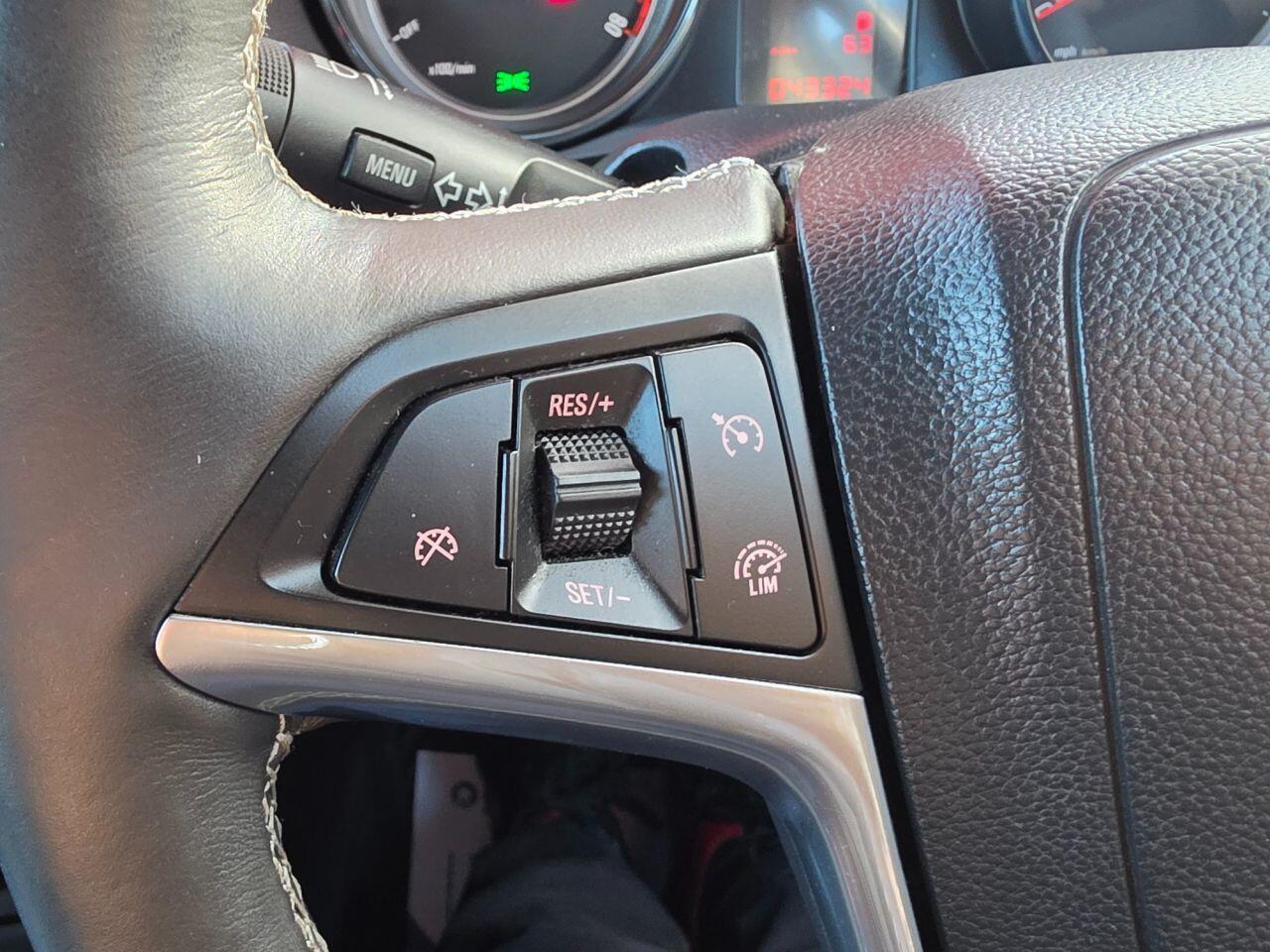 Vauxhall Mokka - Image 19