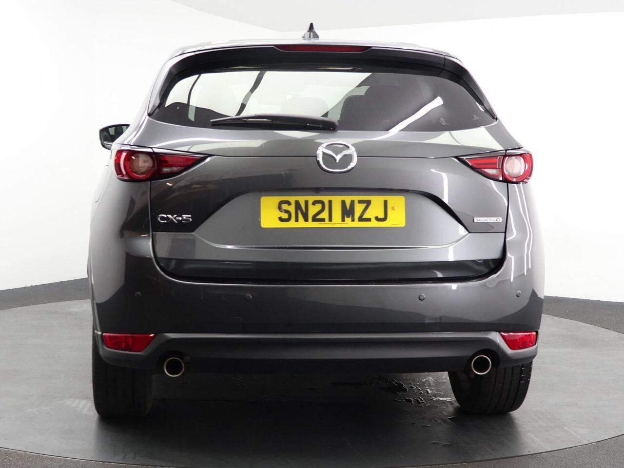 Mazda CX-5 - Image 10