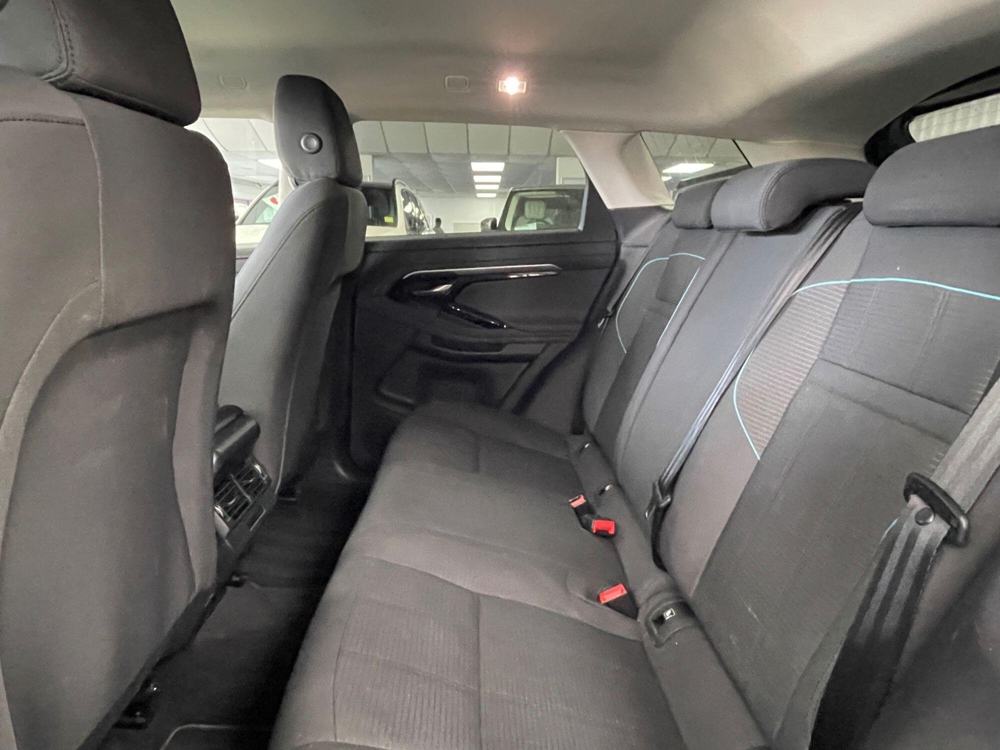 Land Rover Range Rover Evoque - Image 28