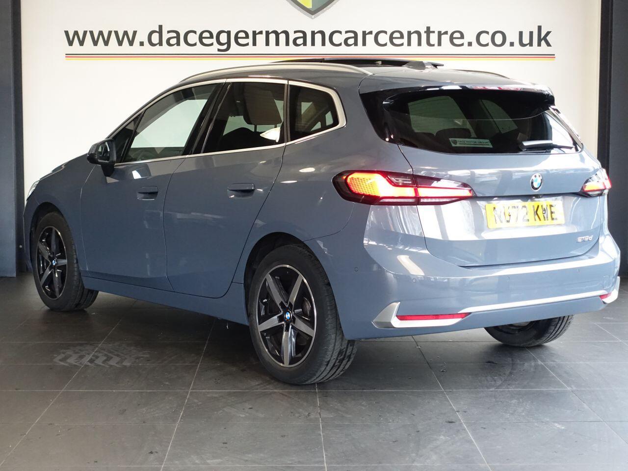 BMW 2 SERIES ACTIVE TOURER - Image 13