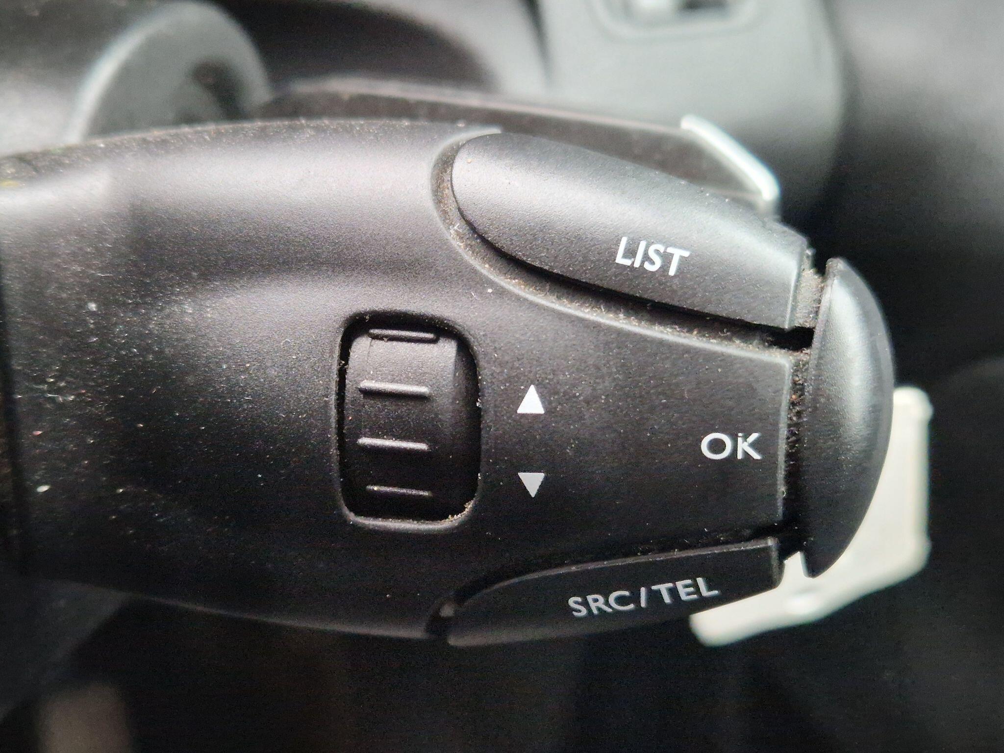 Citroen Berlingo - Image 44