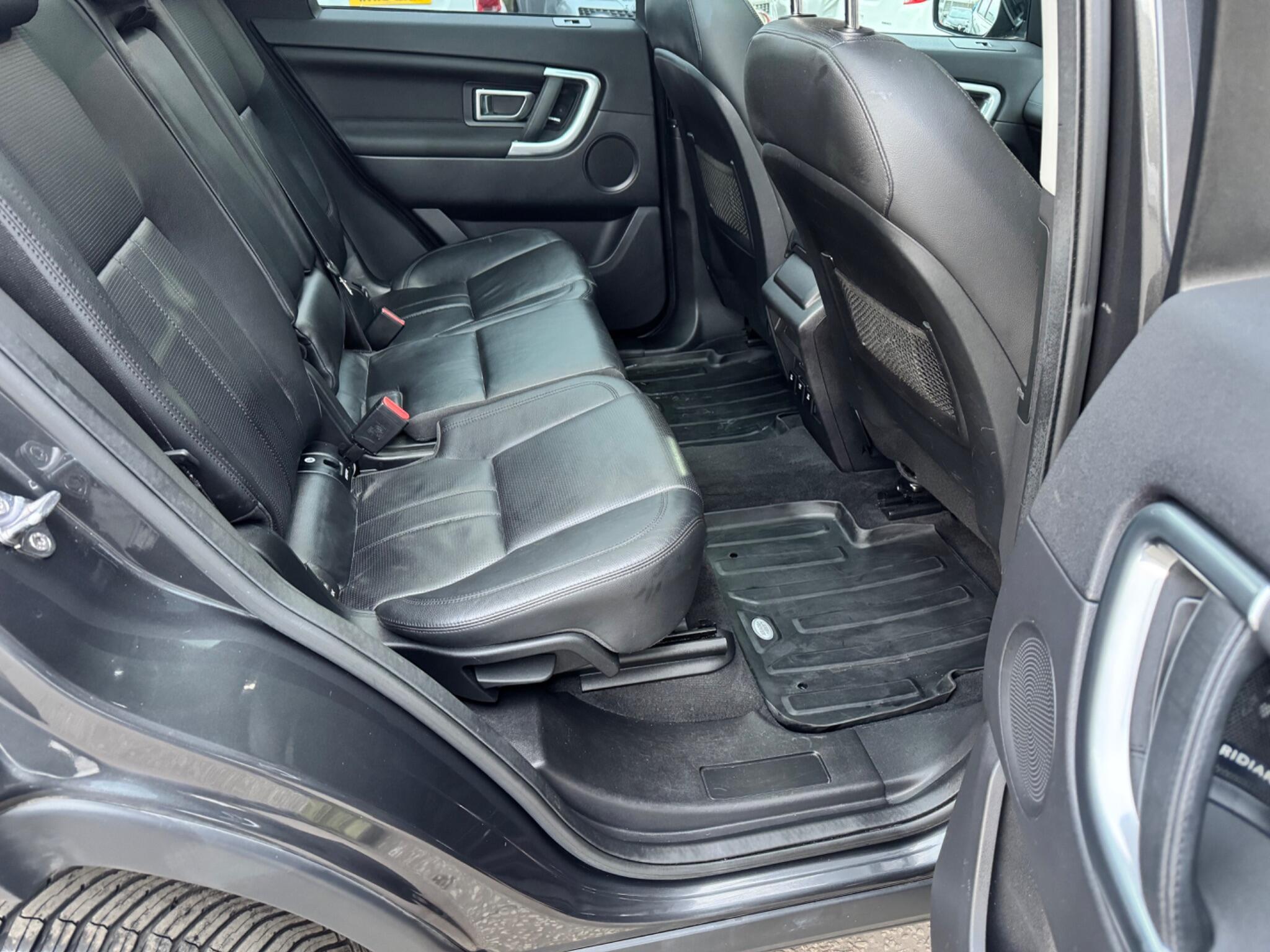 Land Rover DISCOVERY SPORT - Image 34