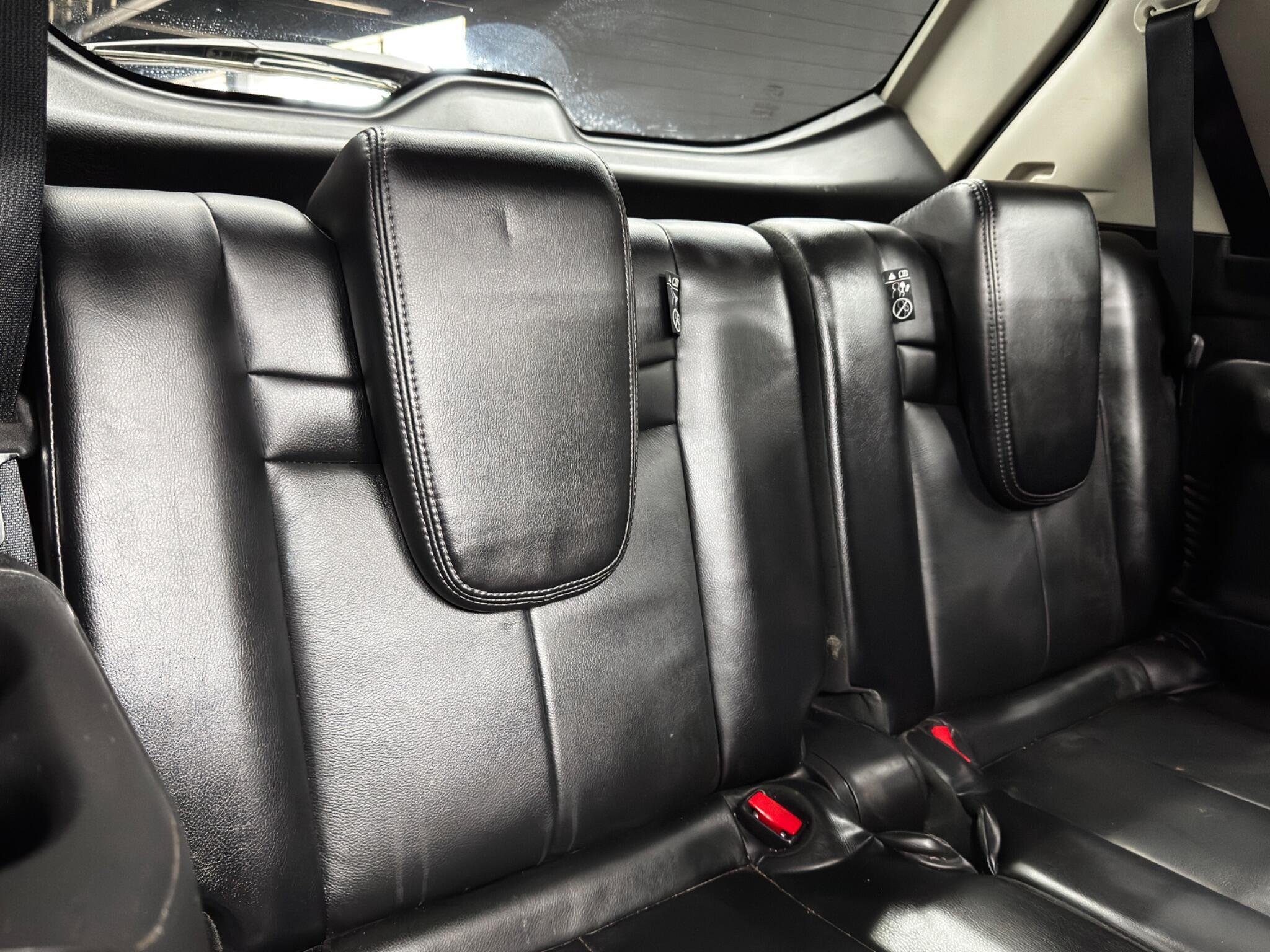 Nissan X-Trail - Image 17