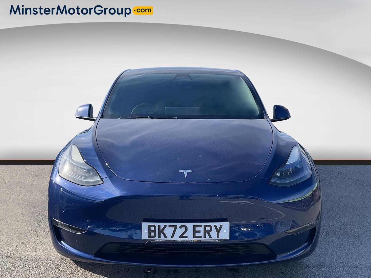 Tesla Model Y - Image 5