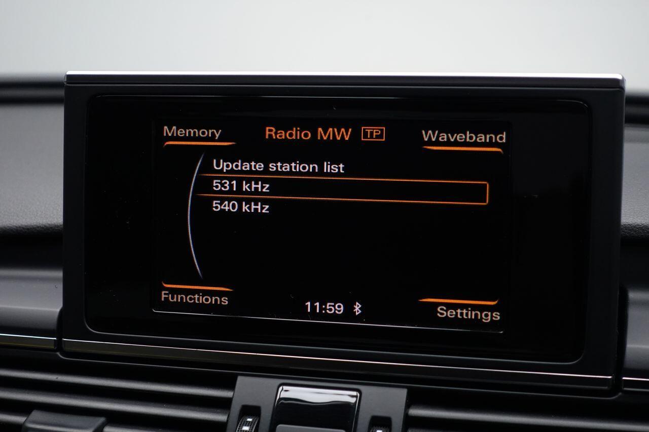 Audi A6 Saloon - Image 49