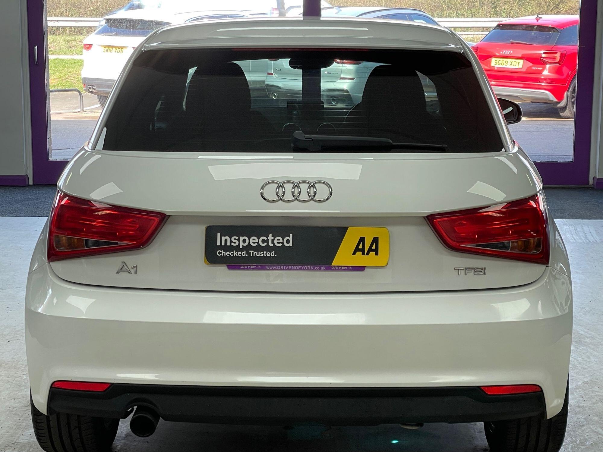 Audi A1 - Image 10