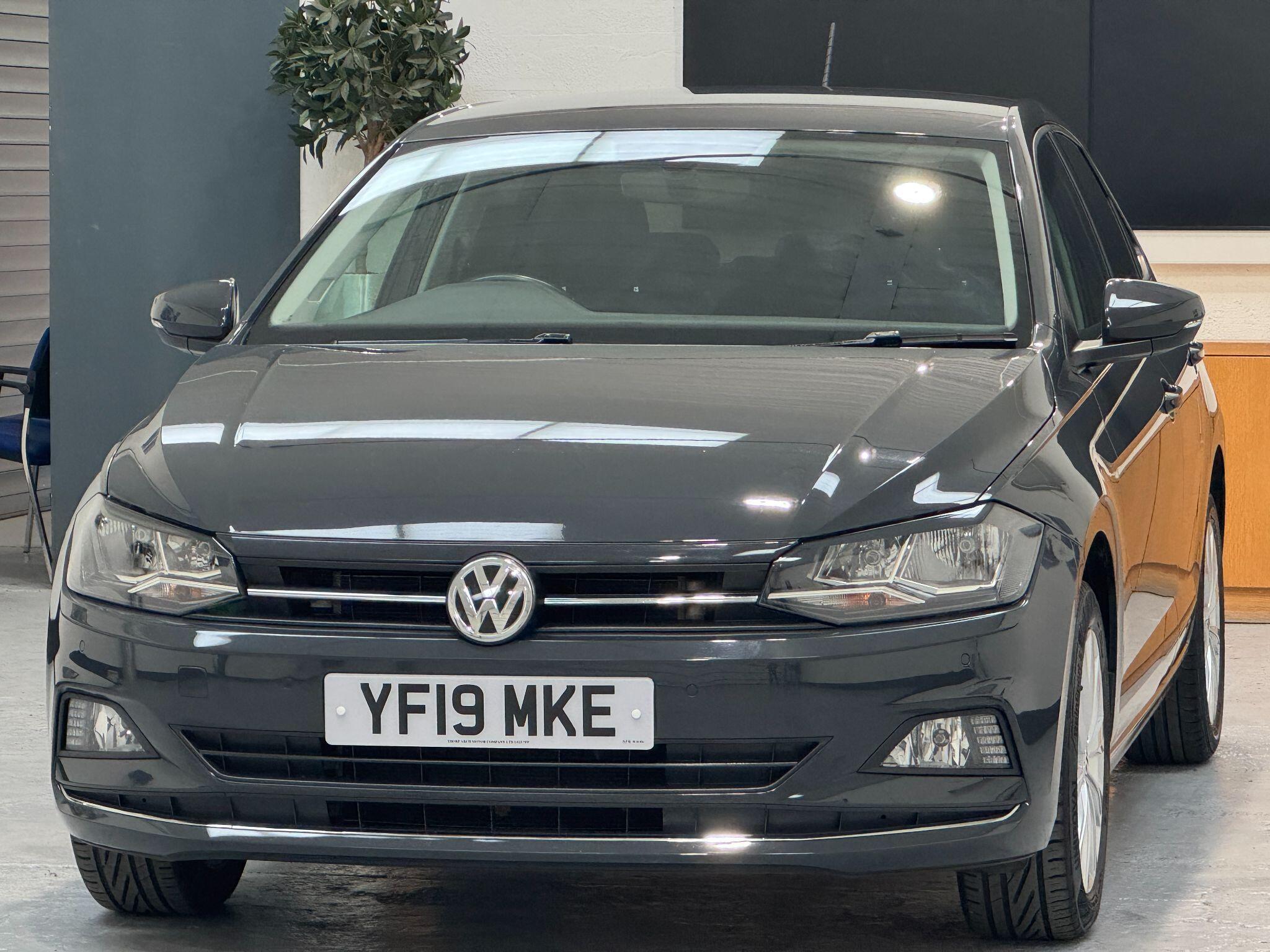 Volkswagen Polo - Image 4