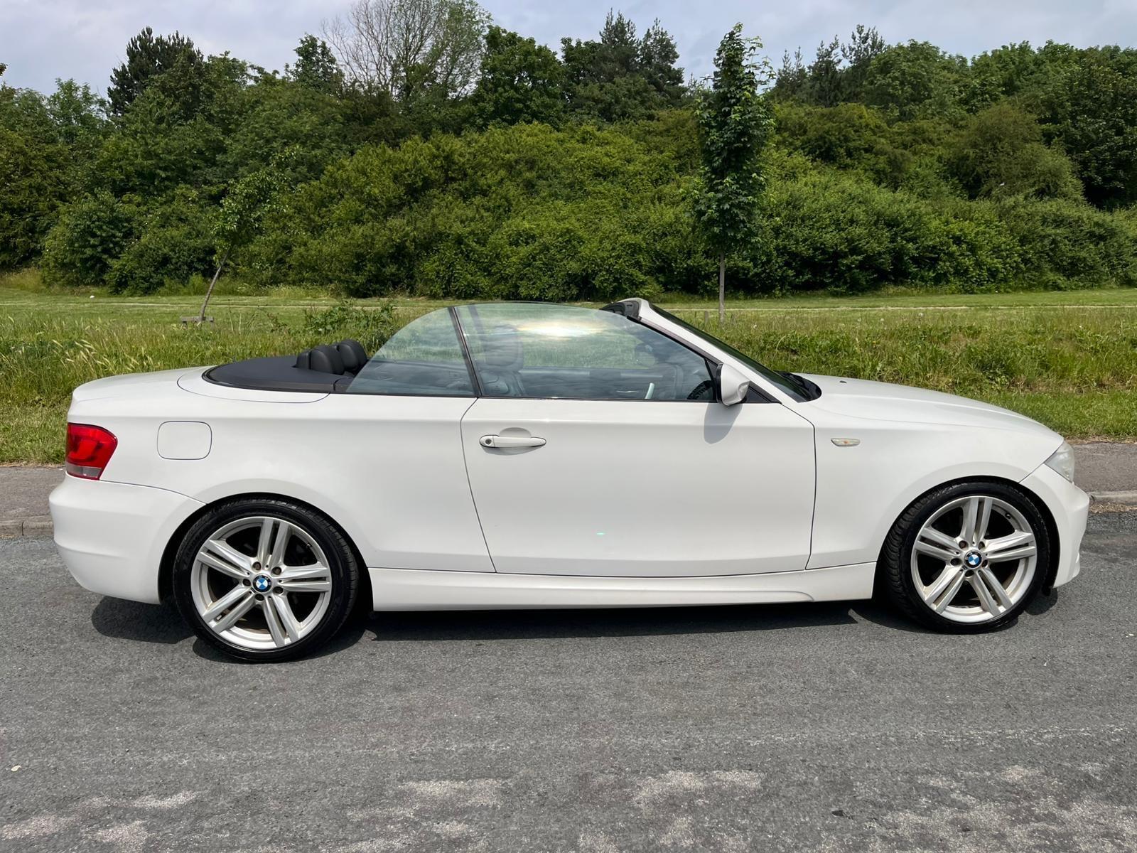 BMW 1 Series - Image 2