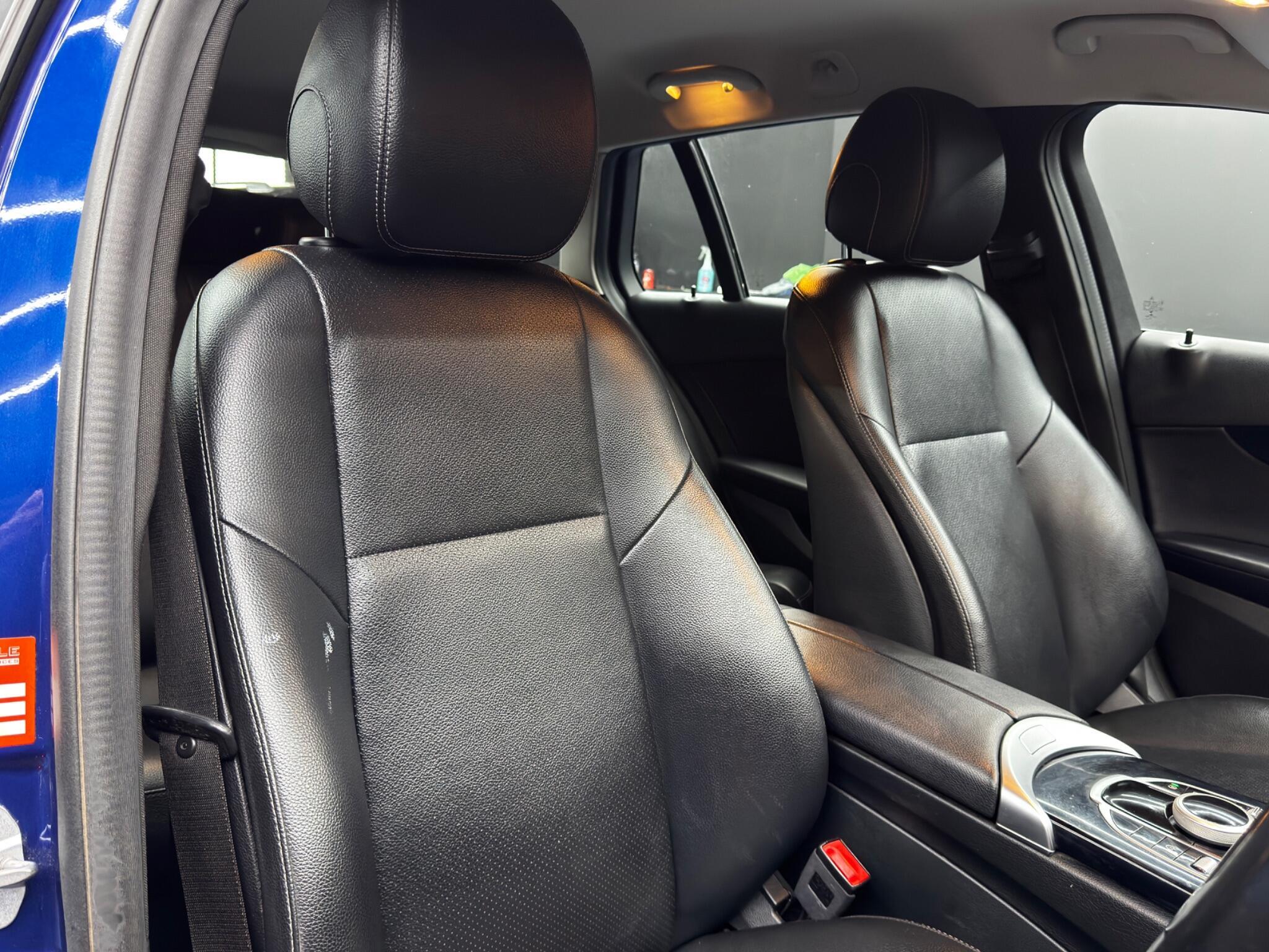 Mercedes C Class - Image 12