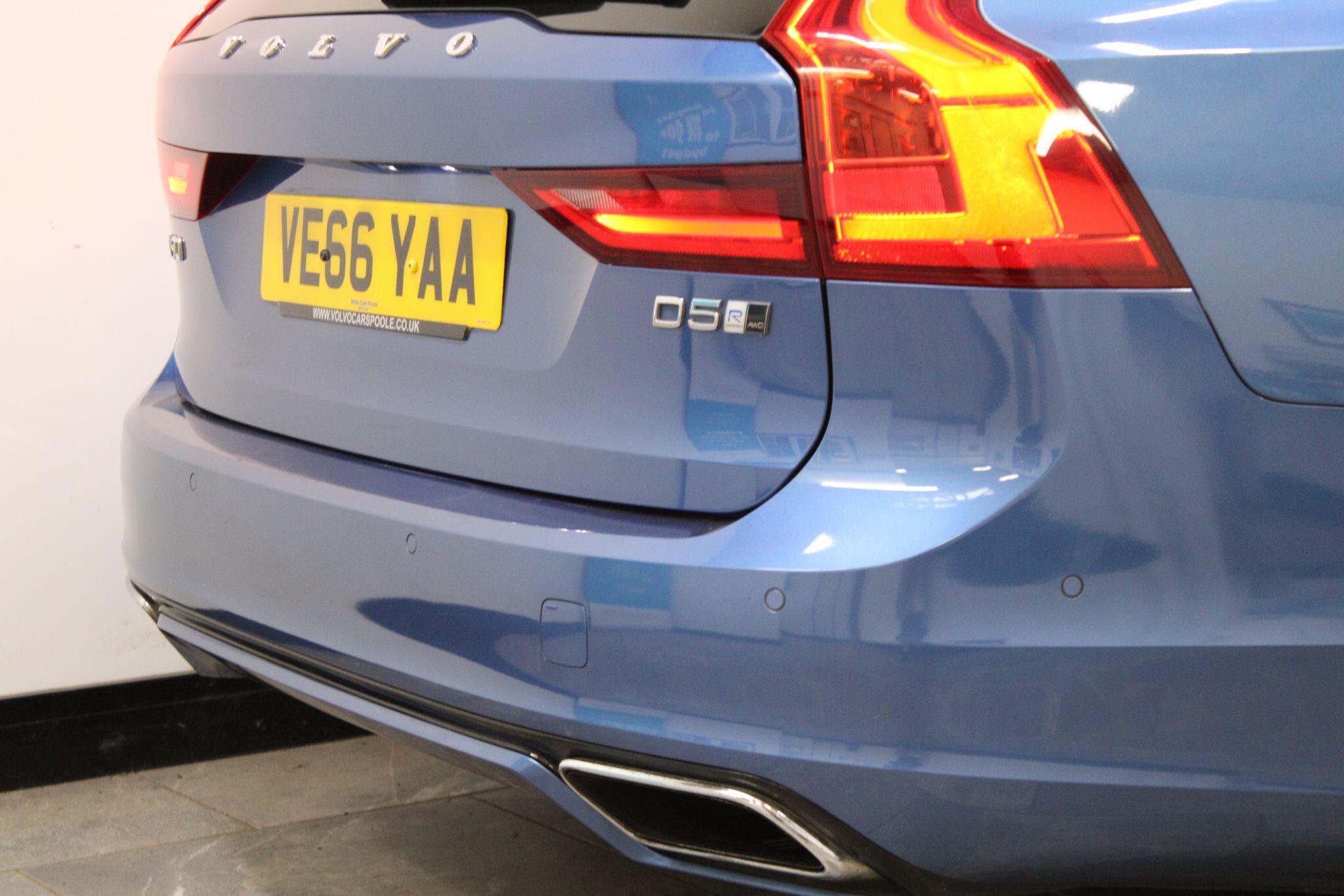 Volvo V90 - Image 11