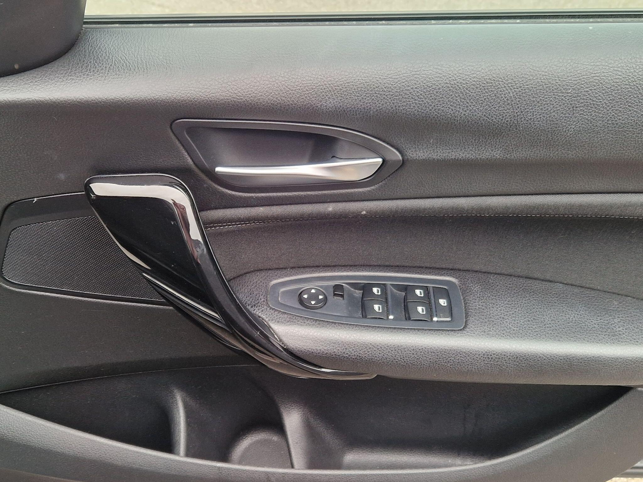 BMW 1 Series - Image 32