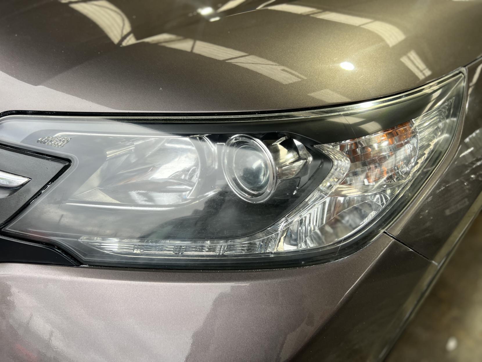 Honda CR-V - Image 13