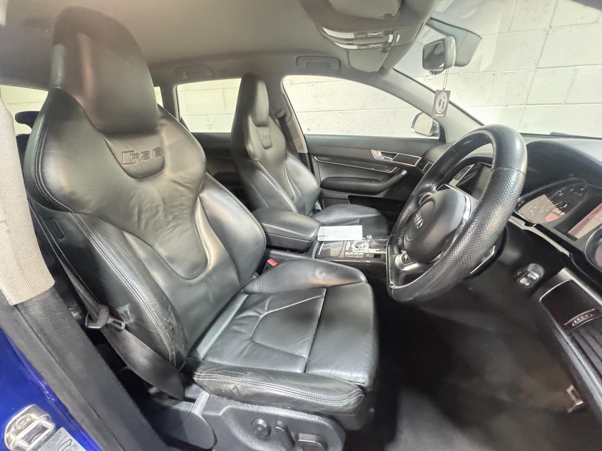 Audi Rs6 Avant - Image 12