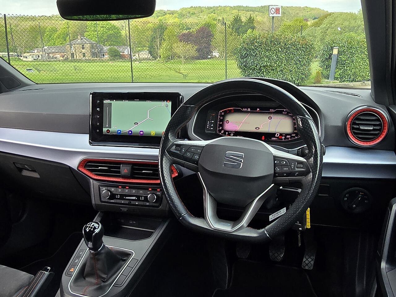 SEAT Ibiza - Image 9