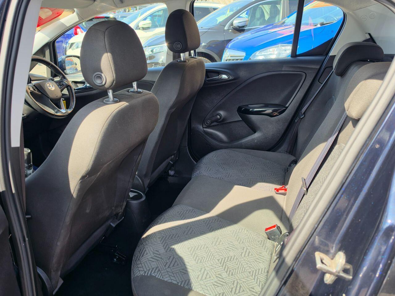 Vauxhall Corsa - Image 17