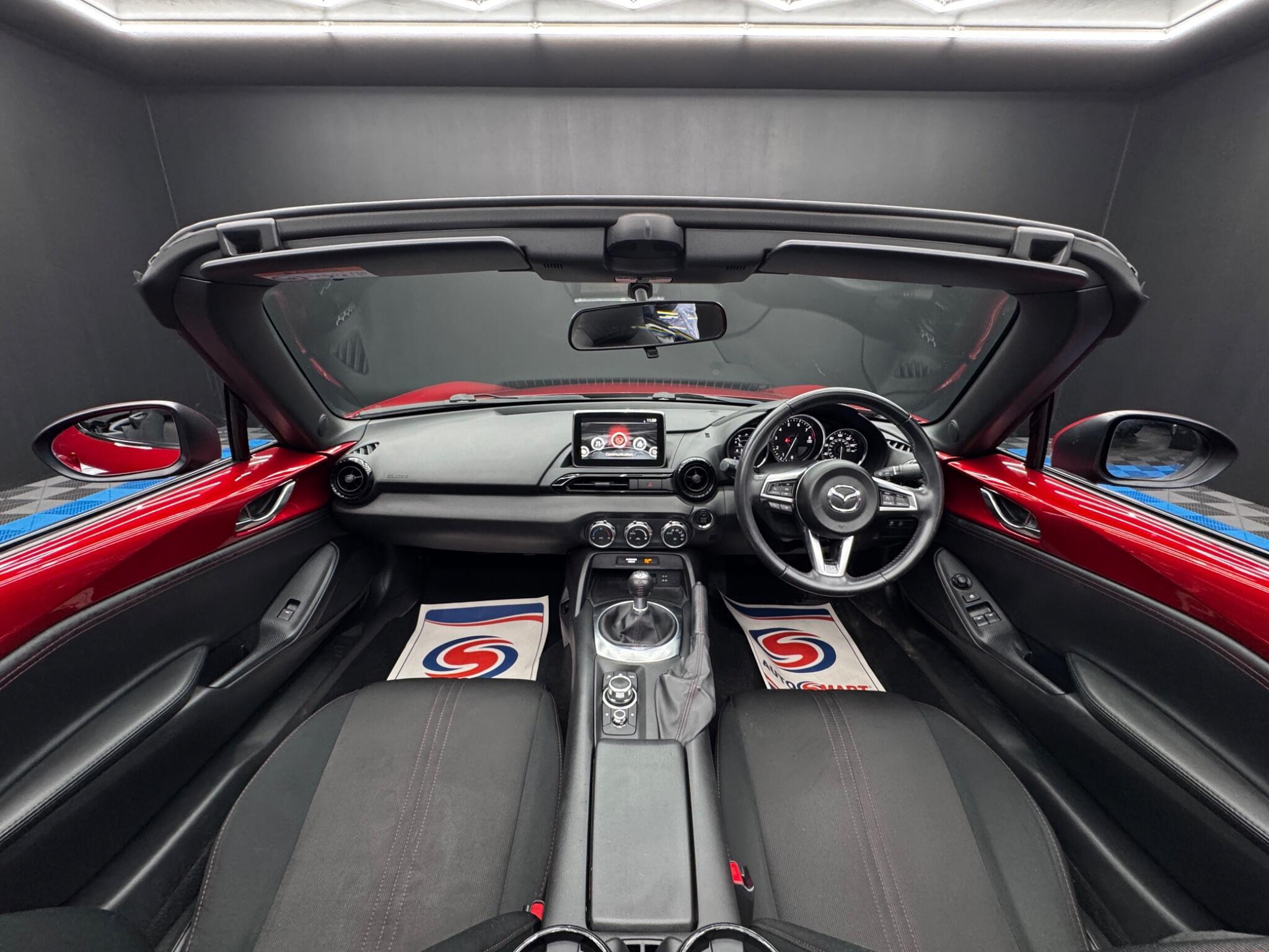 Mazda MX-5 - Image 15