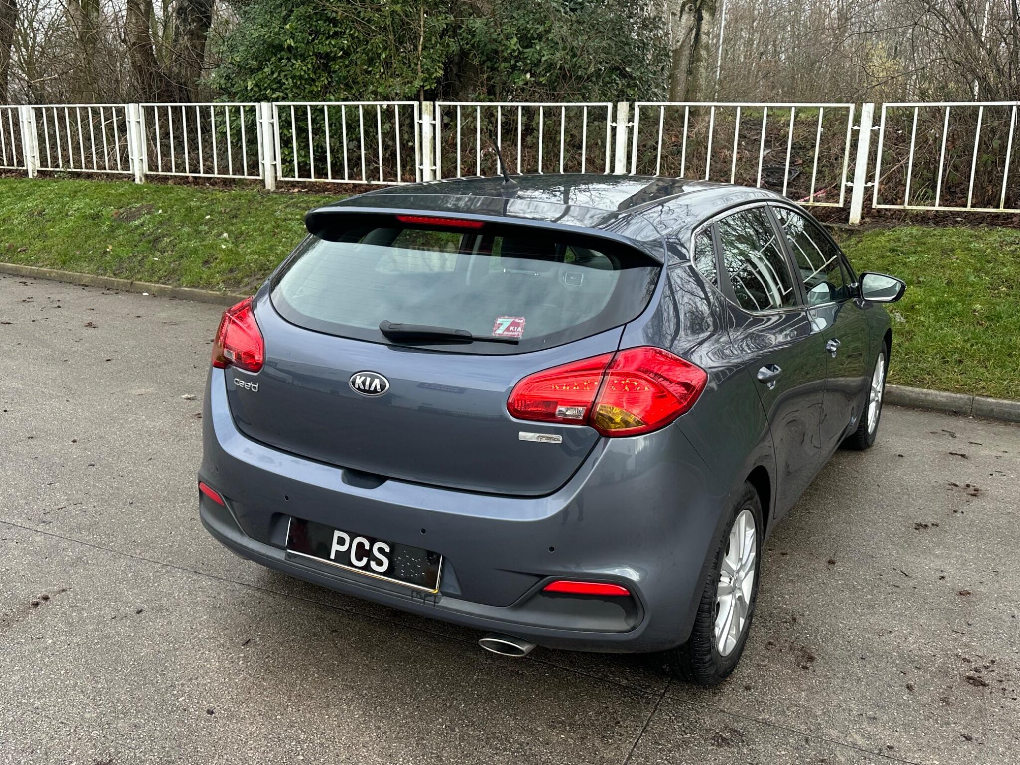 Kia ceed - Image 15