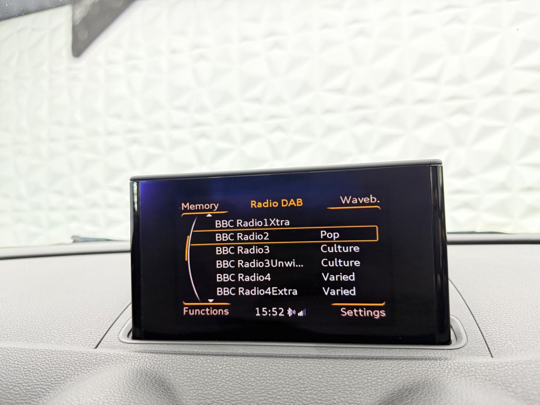 Audi A3 - Image 33