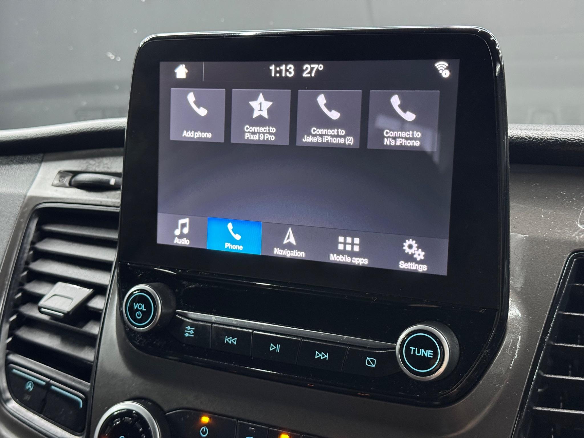 Ford TOURNEO CUSTOM - Image 33