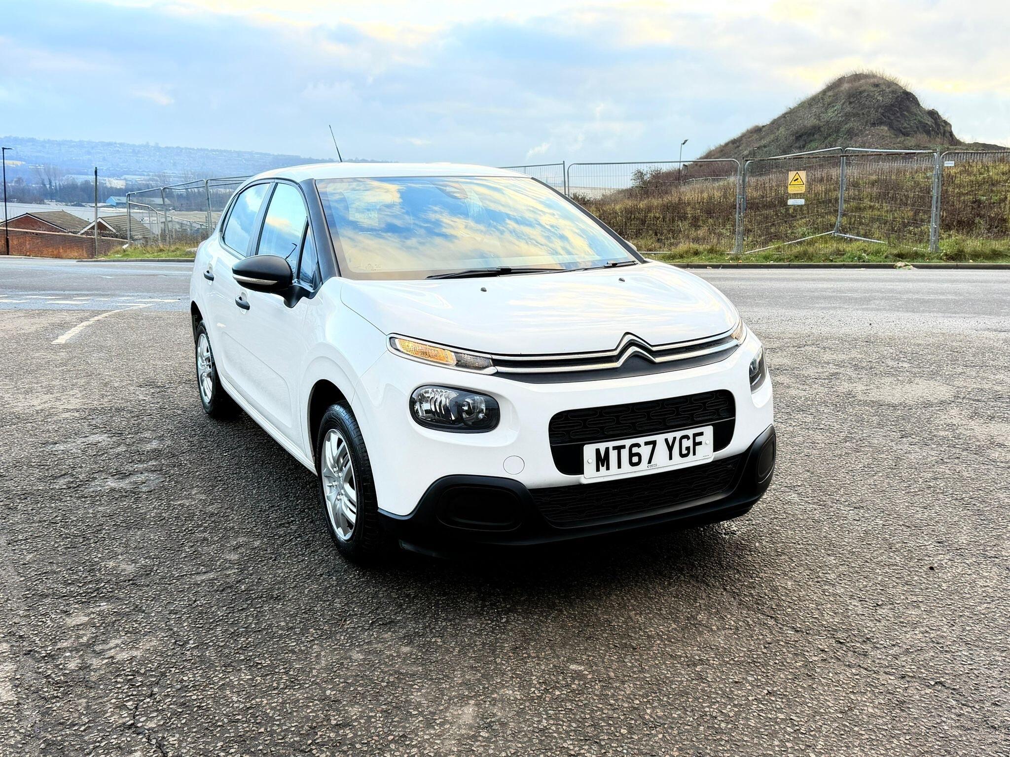 Citroen C3 - Image 6