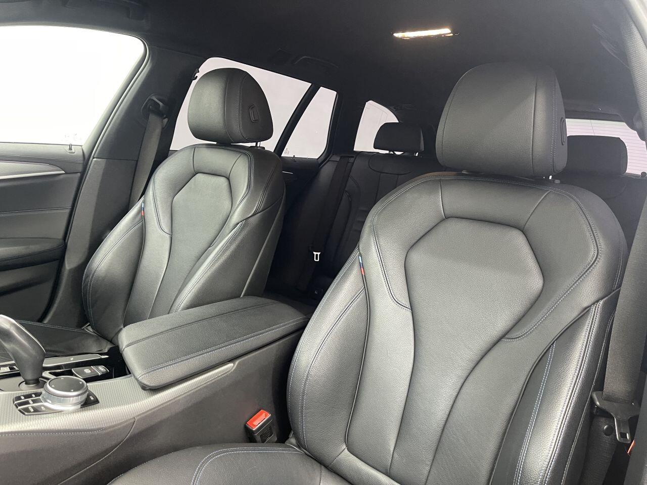 BMW 5 Series - Image 28