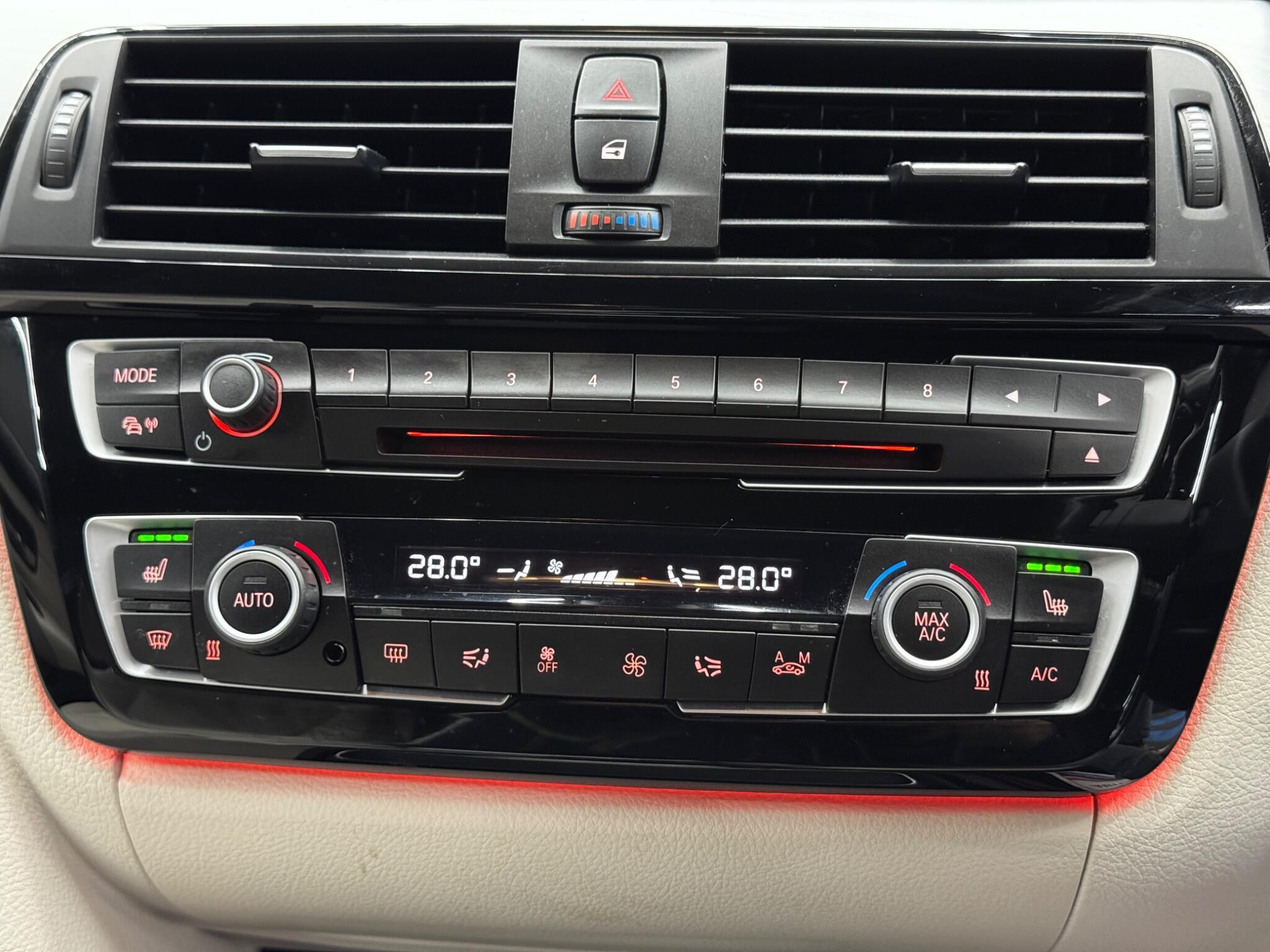 BMW 4 SERIES GRAN COUPE - Image 28