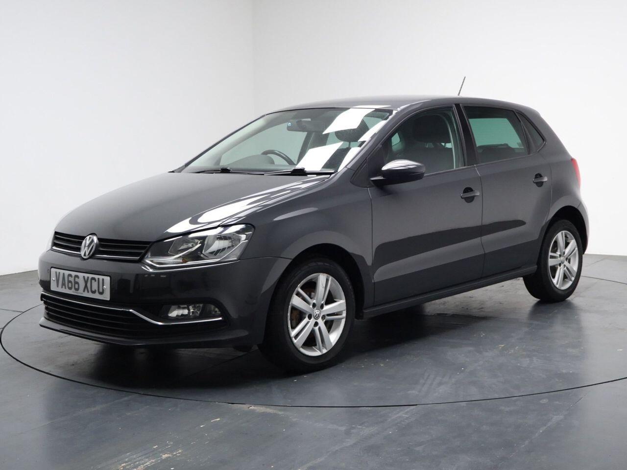 Volkswagen Polo - Image 6