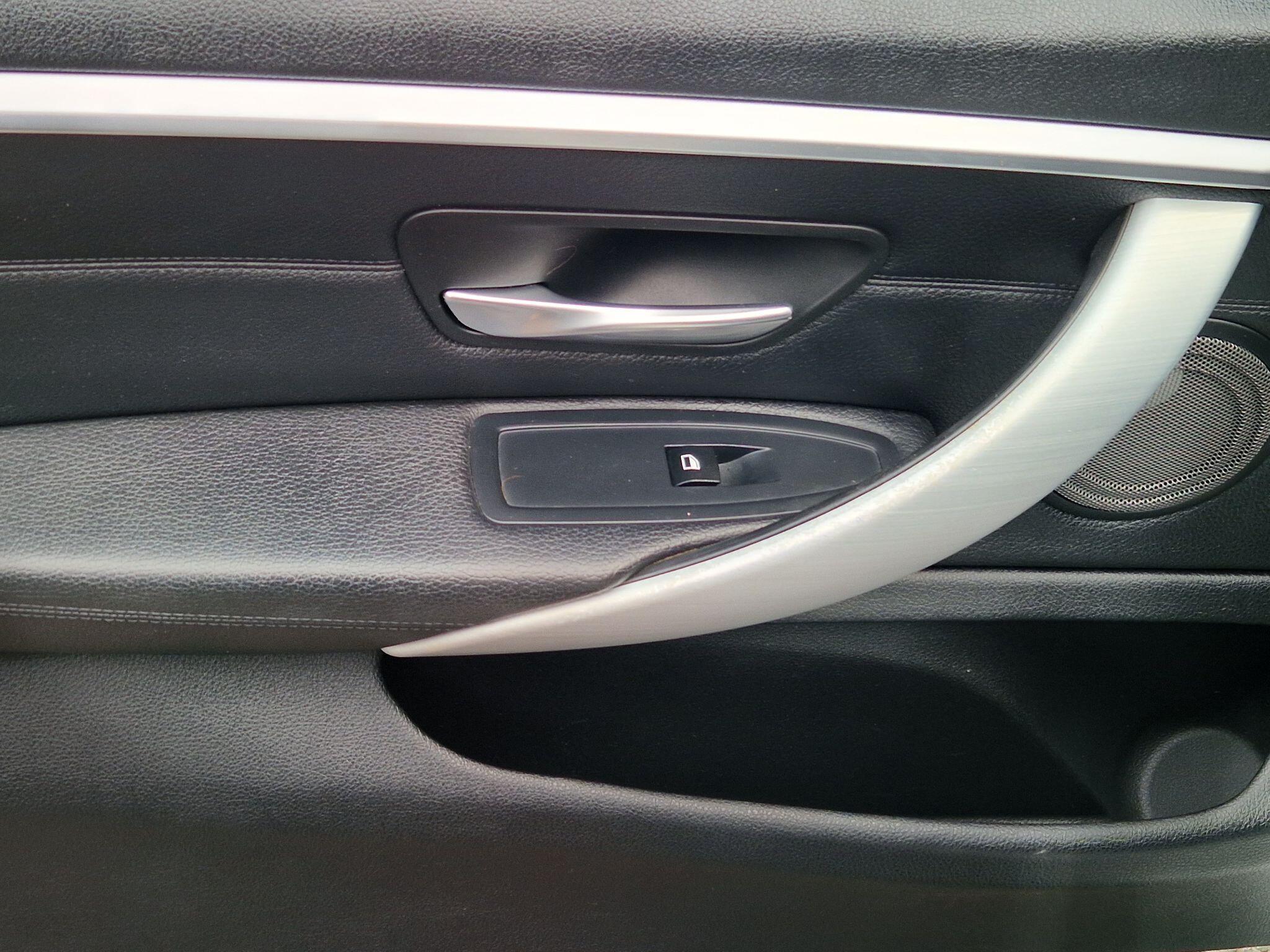 BMW 4 SERIES GRAN COUPE - Image 39