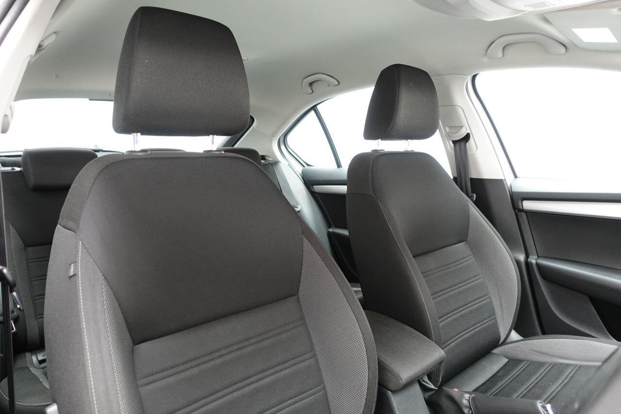 Skoda Octavia - Image 3