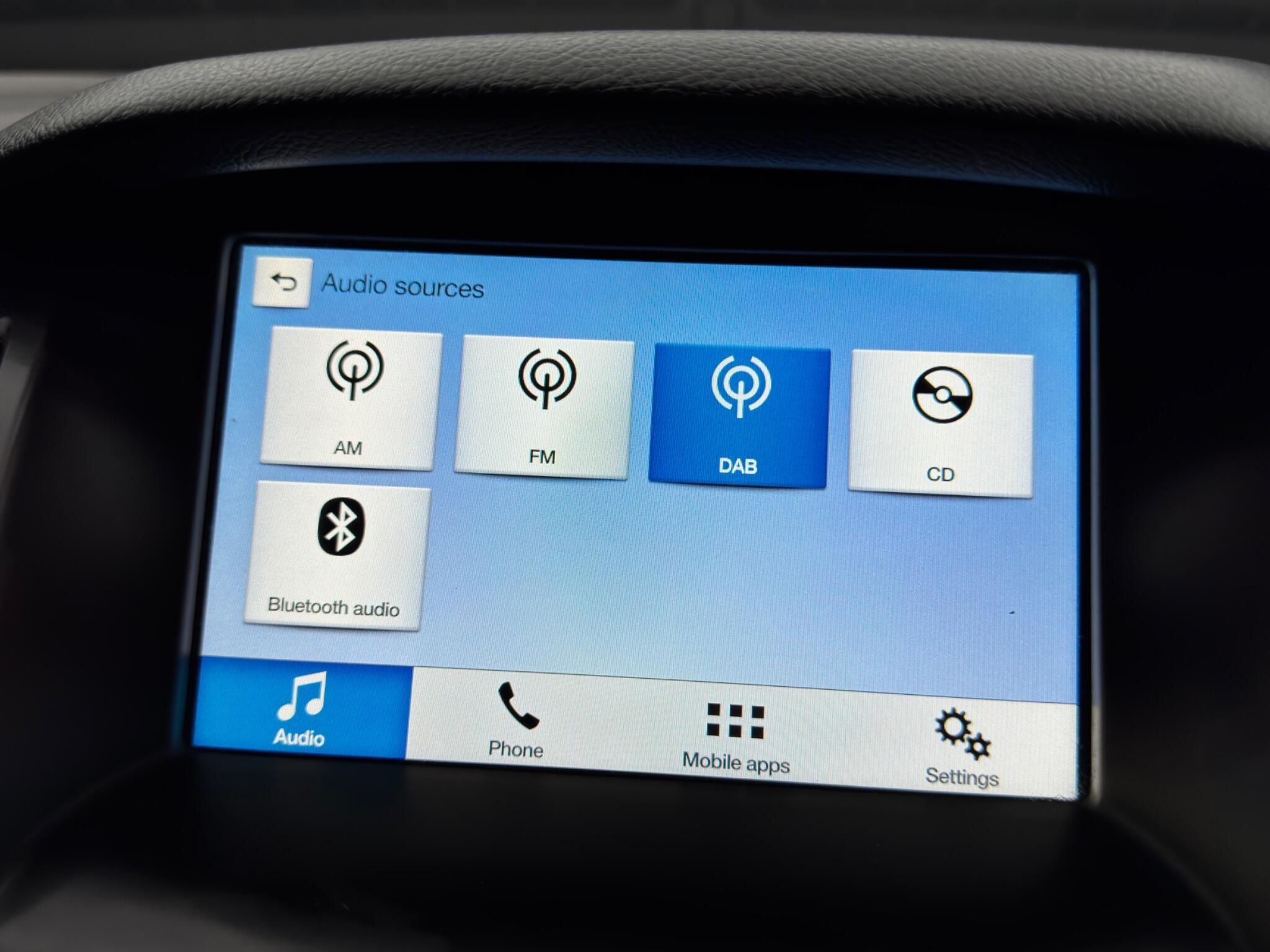 Ford Focus - Image 30