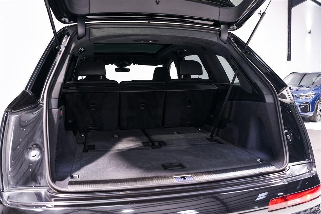 Audi SQ7 - Image 53