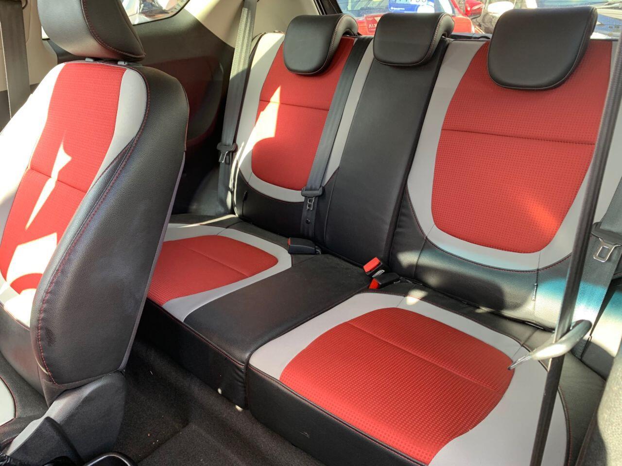 Kia Picanto - Image 16